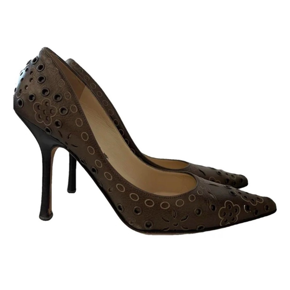 Jimmy Choo Heels